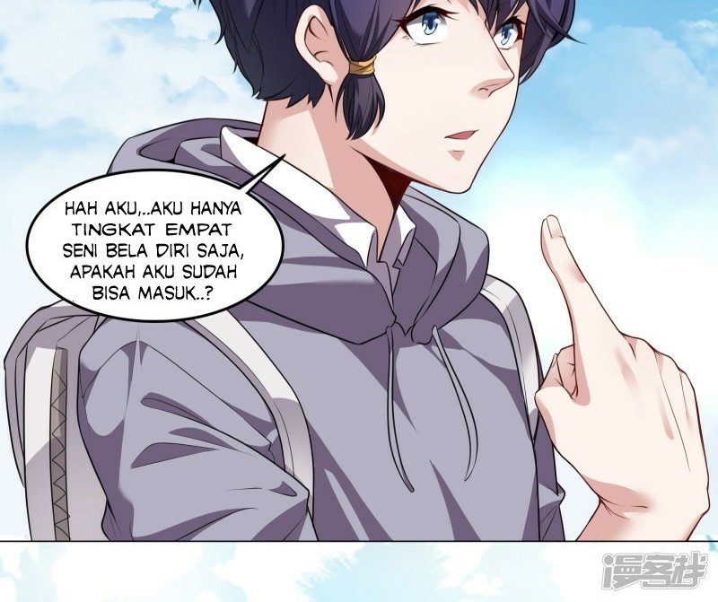 Devil Warlord Chapter 02 Gambar 17